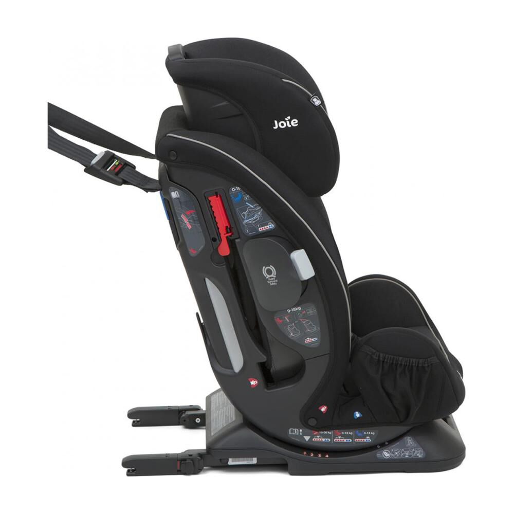 Silla De Auto Joia Jo420c1602n image number 5.0