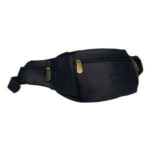 Banano De Cuero Atacama Negro
