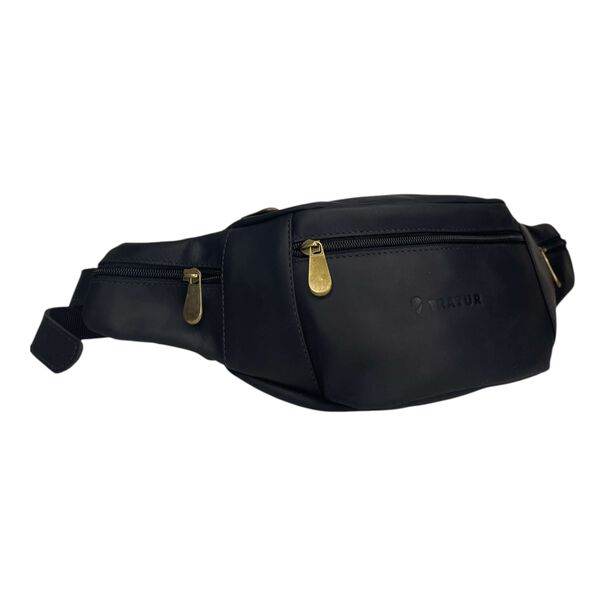 Banano De Cuero Atacama Negro