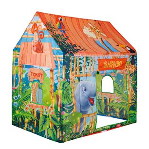 Carpa Safari