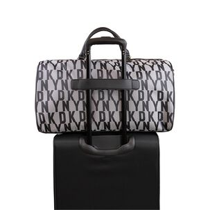 Bolso Iconic Black Donna Karan Dkny