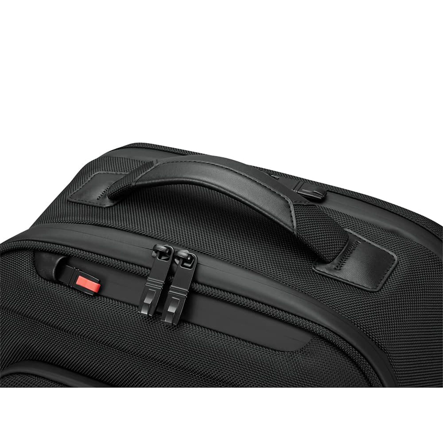 Mochila Thinkpad Professional 16" 2da Gen Lenovo - Negro image number 6.0