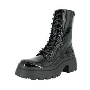 Bota Niza Negro Alquimia
