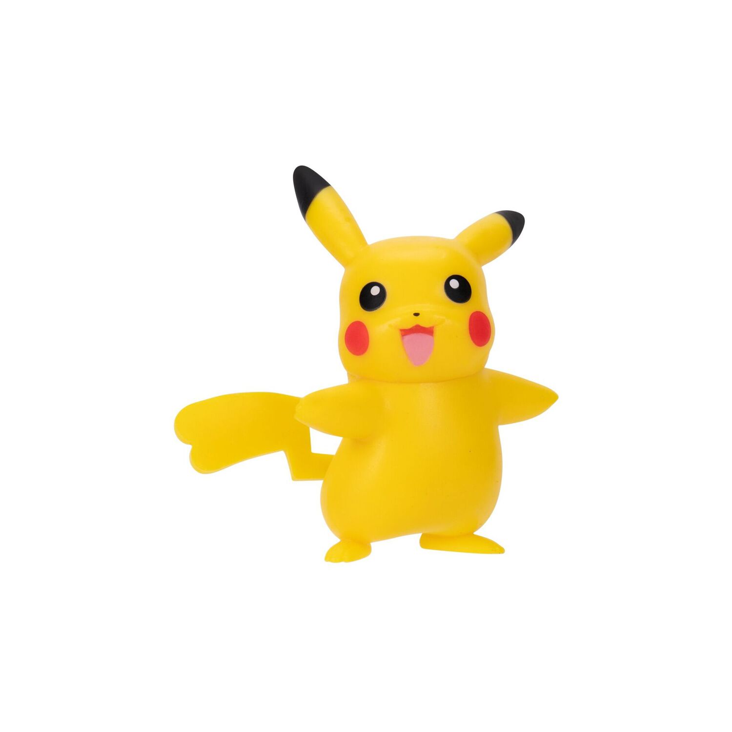 Figuras De Acci&oacute;n Pokem&oacute;n image number 10.0