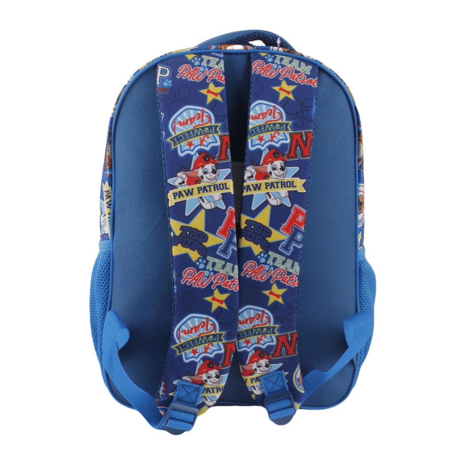 Mochila Infantil 15 Paw Patrol Boy 2 Dise&ntilde;os image number 3.0