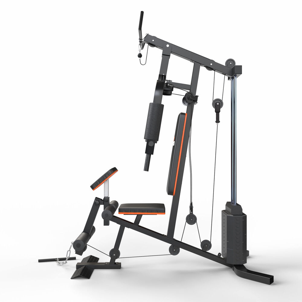 Home Gym G3000 Ten Series image number 3.0