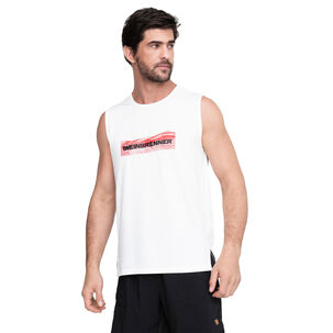 Polera Hombre Weinbrenner Jornet Blanco