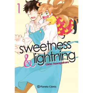 Sweetness & Lightning N 01/12