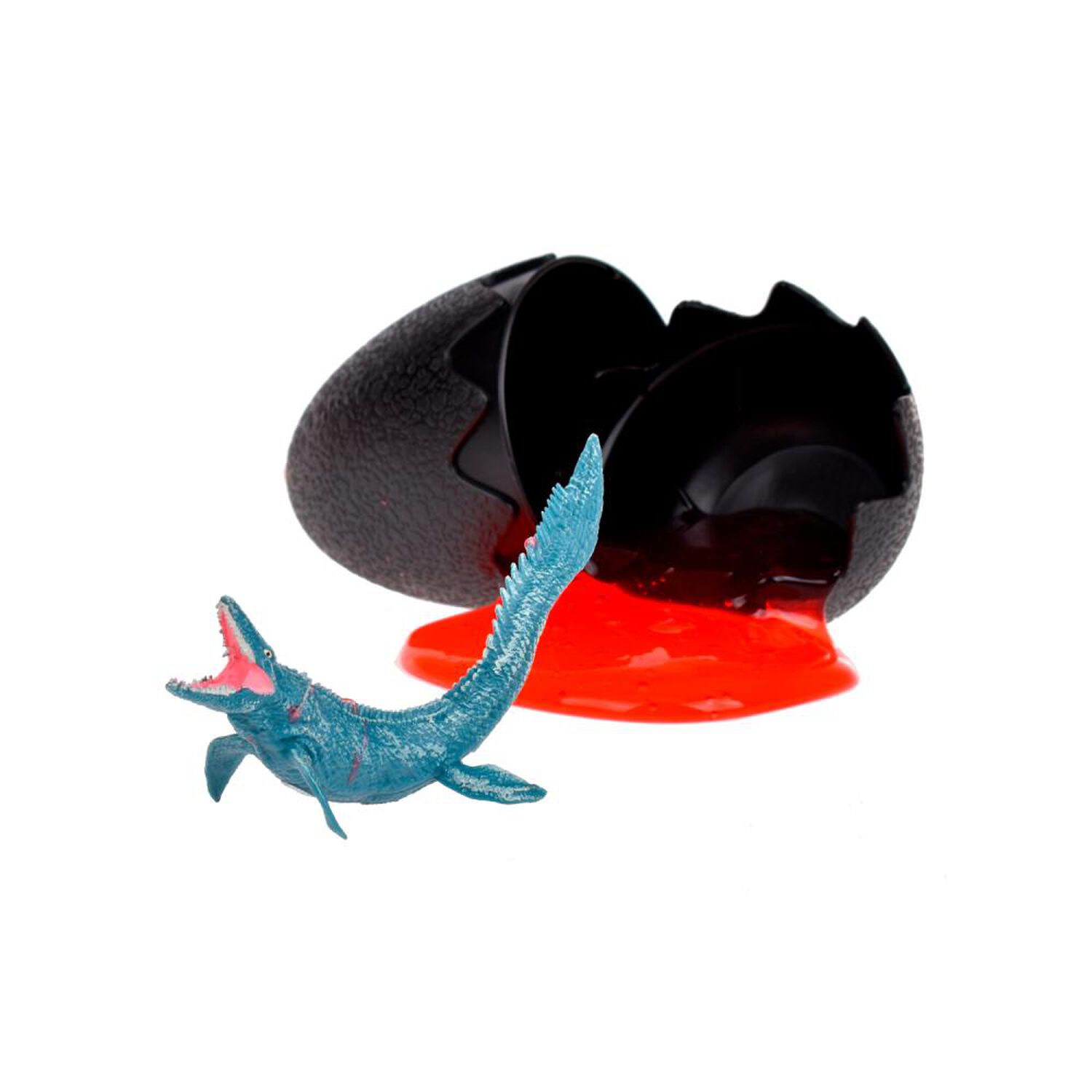 Figura Coleccionable Jurassic World 23758 image number 0.0