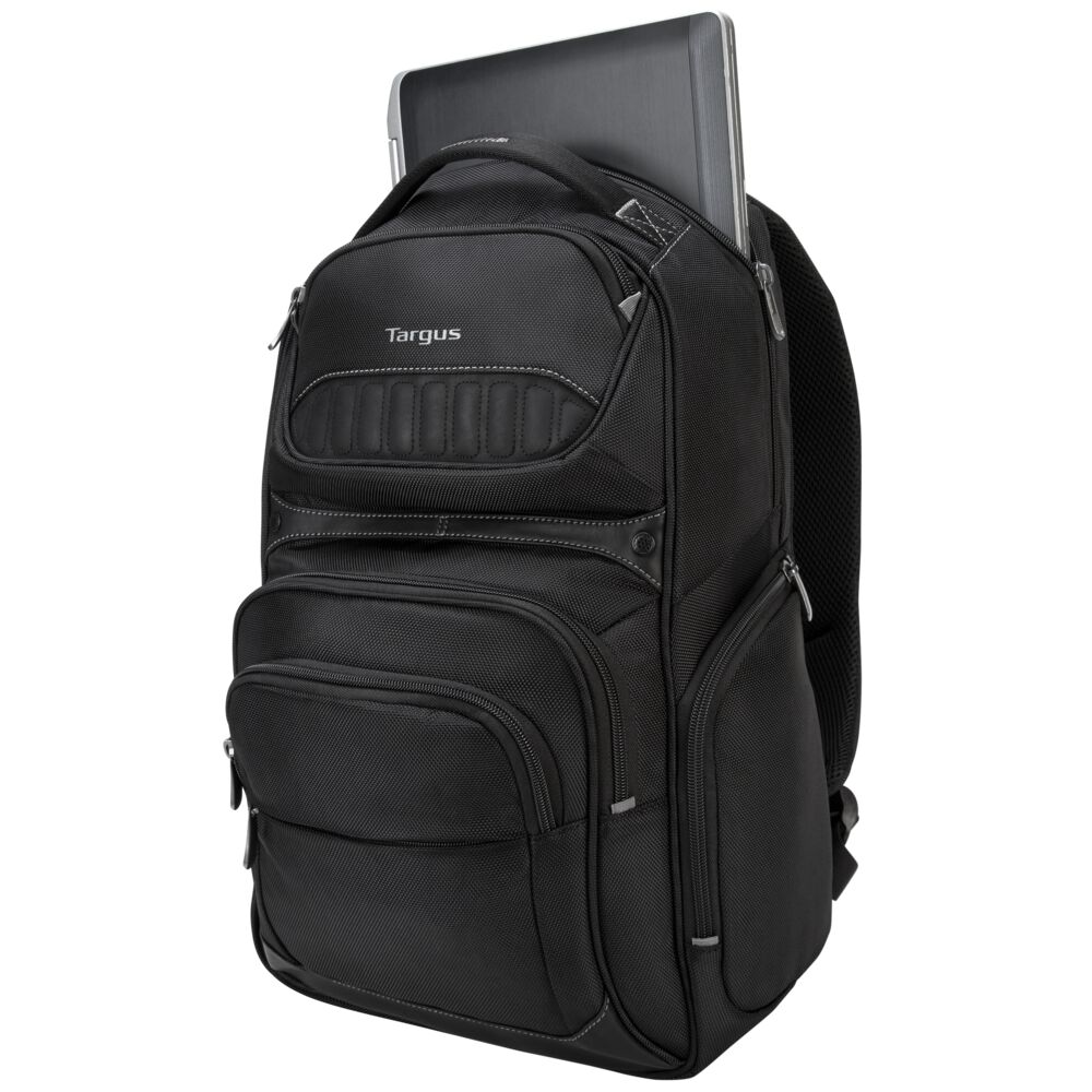 Mochila Targus 15,6 Legend Iq Backpack Tsb705 image number 8.0