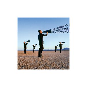 Alan Parsons Project - Live: Very Best Of (2lp) | Vinilo