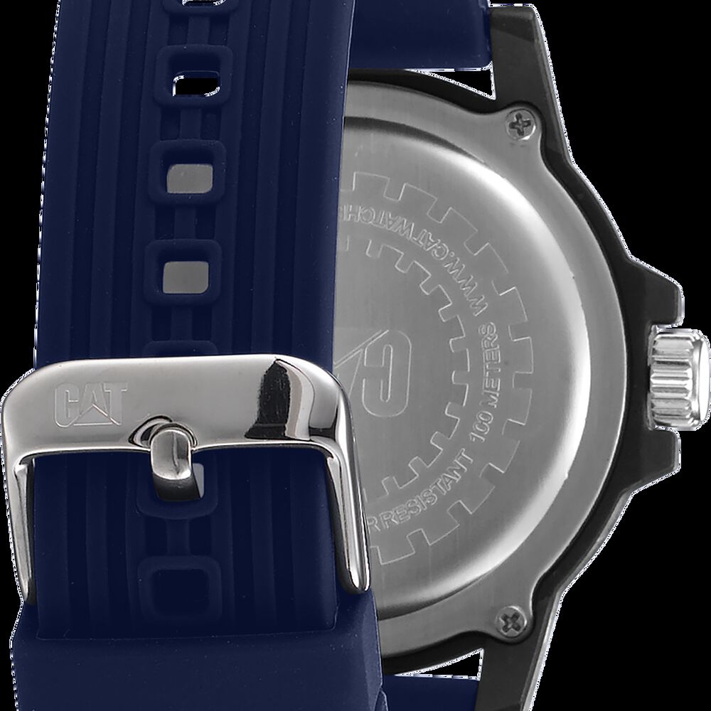 Reloj Cat Analogo Hombre Lf-111-26-236 Groovy image number 1.0