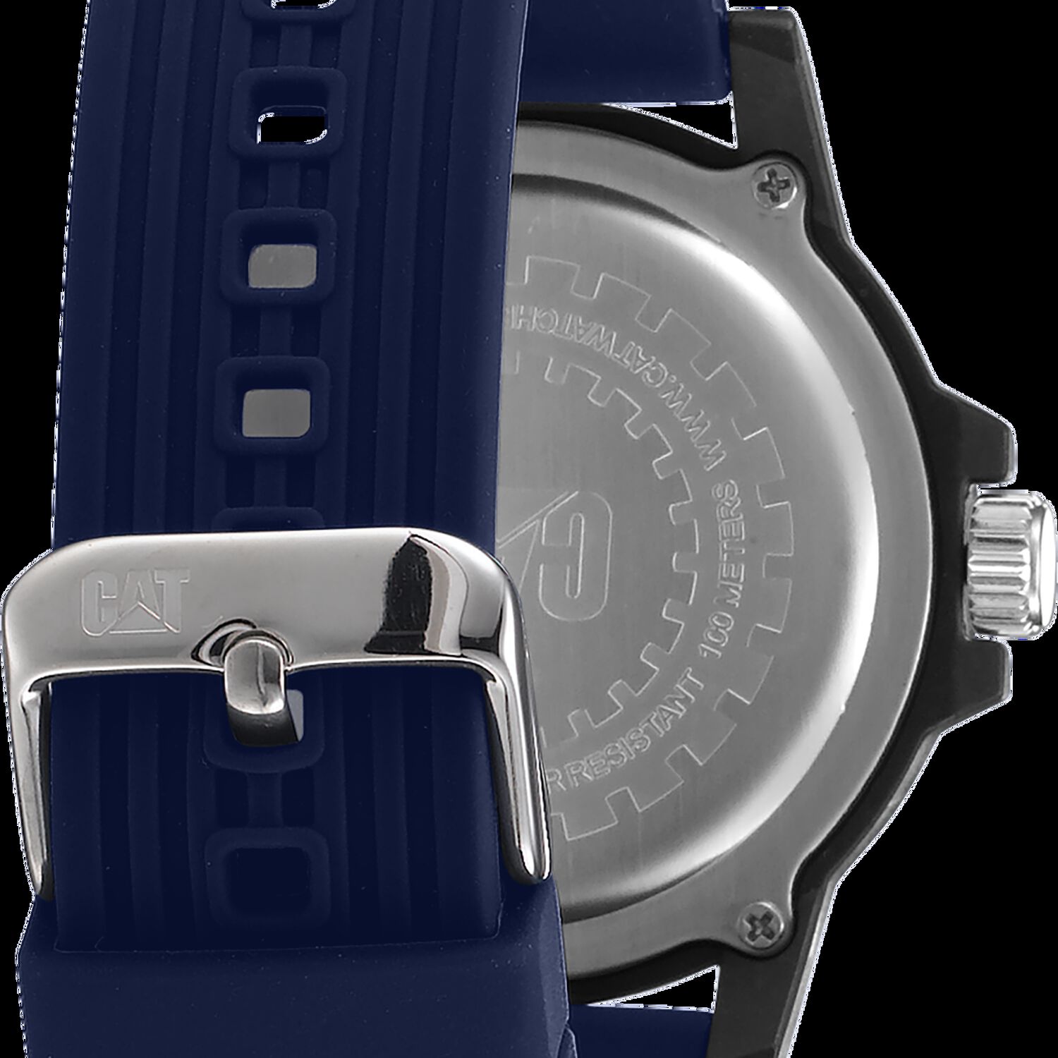 Reloj Cat Analogo Hombre Lf-111-26-236 Groovy image number 1.0