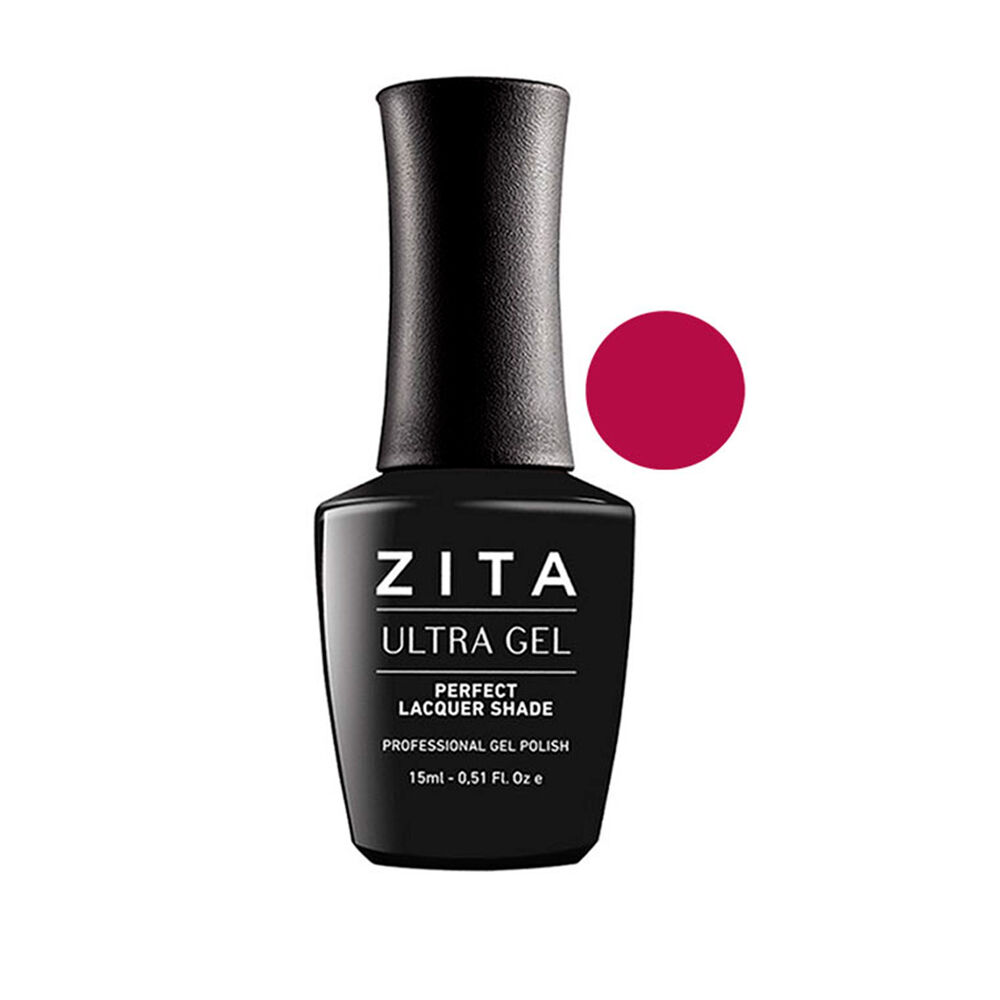 Esmalte Permanente Zita Ultra Gel 15 Ml - N11 Shes Not Just A Pr image number 0.0