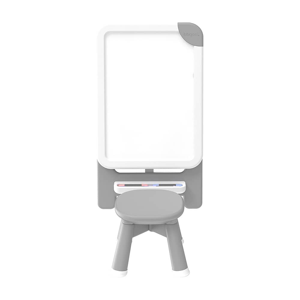 Pizarra Did&aacute;ctica Board Grey image number 1.0