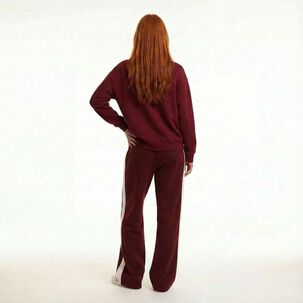 Pantal&oacute;n De Buzo Mujer Rolly Go