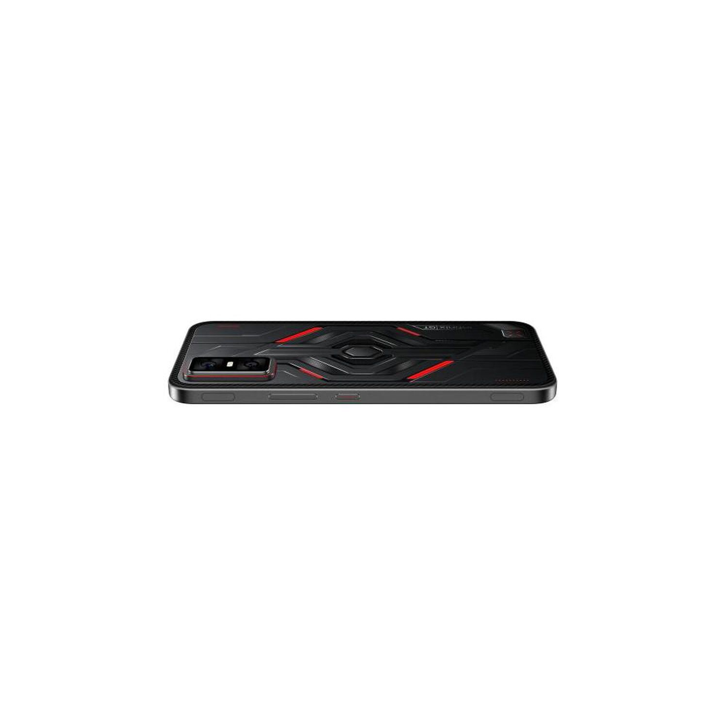 Smartphone Infinix GT 30 Pro / 5G / 512 GB / Dark Flare / Liberado + Magcharge Cooler image number 3.0