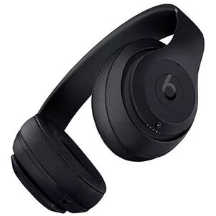 Beats Studio 3 Audífonos - Negro Matte