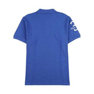Polera Hombre The King's Polo Club
