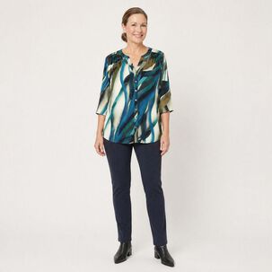 Blusa Mujer Lesage