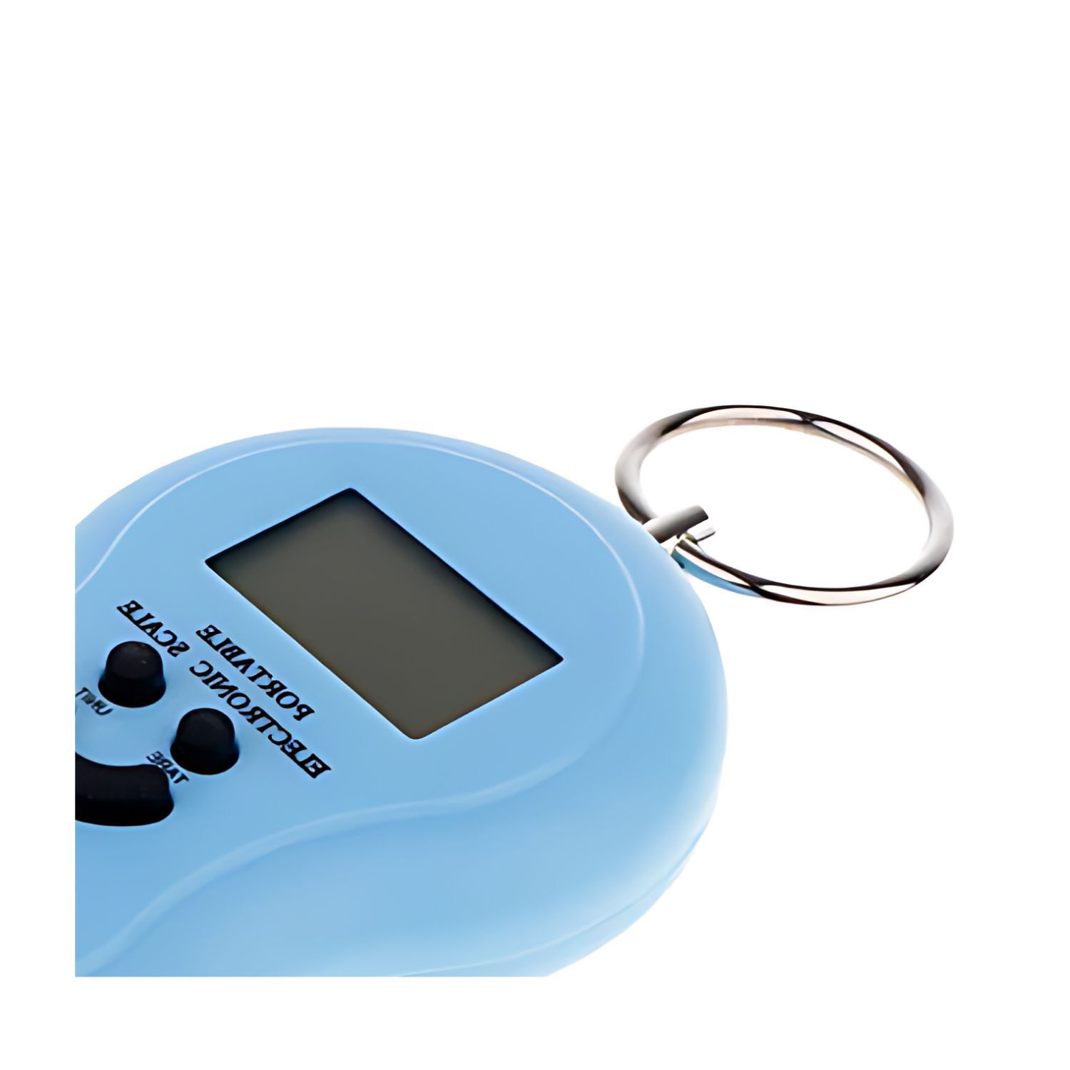 Pesa Romana Digital Balanza Equipaje Maleta Colgante 50kgs Lcd image number 6.0