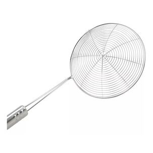 Colador De Acero Para Frituras 17 Cm