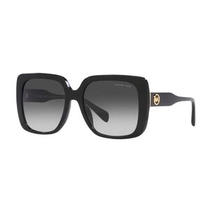 Lentes De Sol Mallorca Black Michael Kors