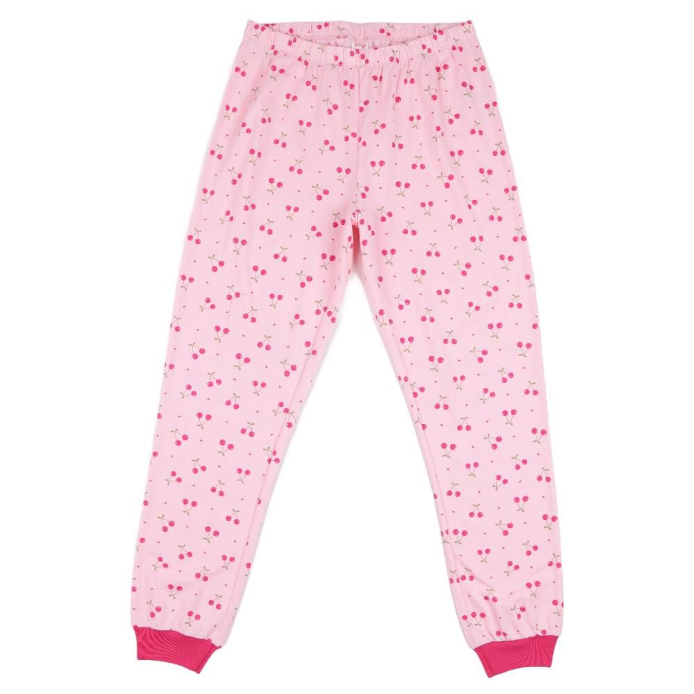 Pijama Ni&ntilde;a Topsis image number 1.0