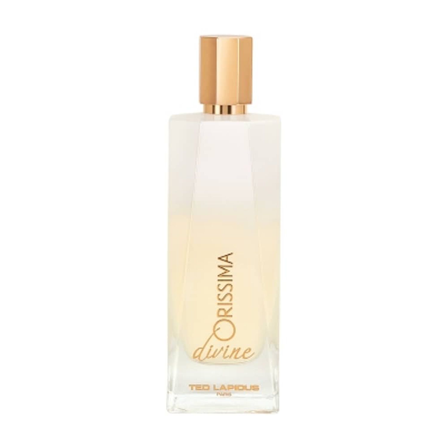 Ted Lapidus Orissima Divine Woman Edp 100ml image number 0.0