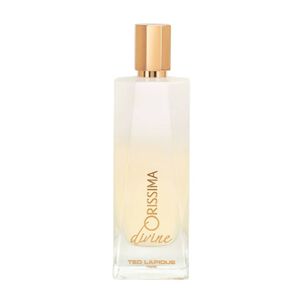 Ted Lapidus Orissima Divine Woman Edp 100ml