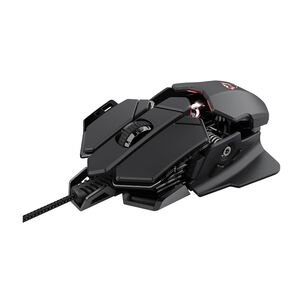 Mouse Gamer Trust Gxt 138 X-ray Full Rgb 10 Botones