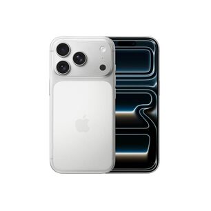 iPhone 17 Pro Apple/ 5G / 256 GB / Plata / Liberado