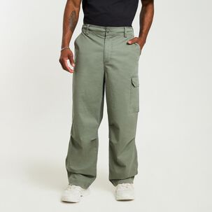 Pantalón Tiro Medio Regular Hombre Rolly Go