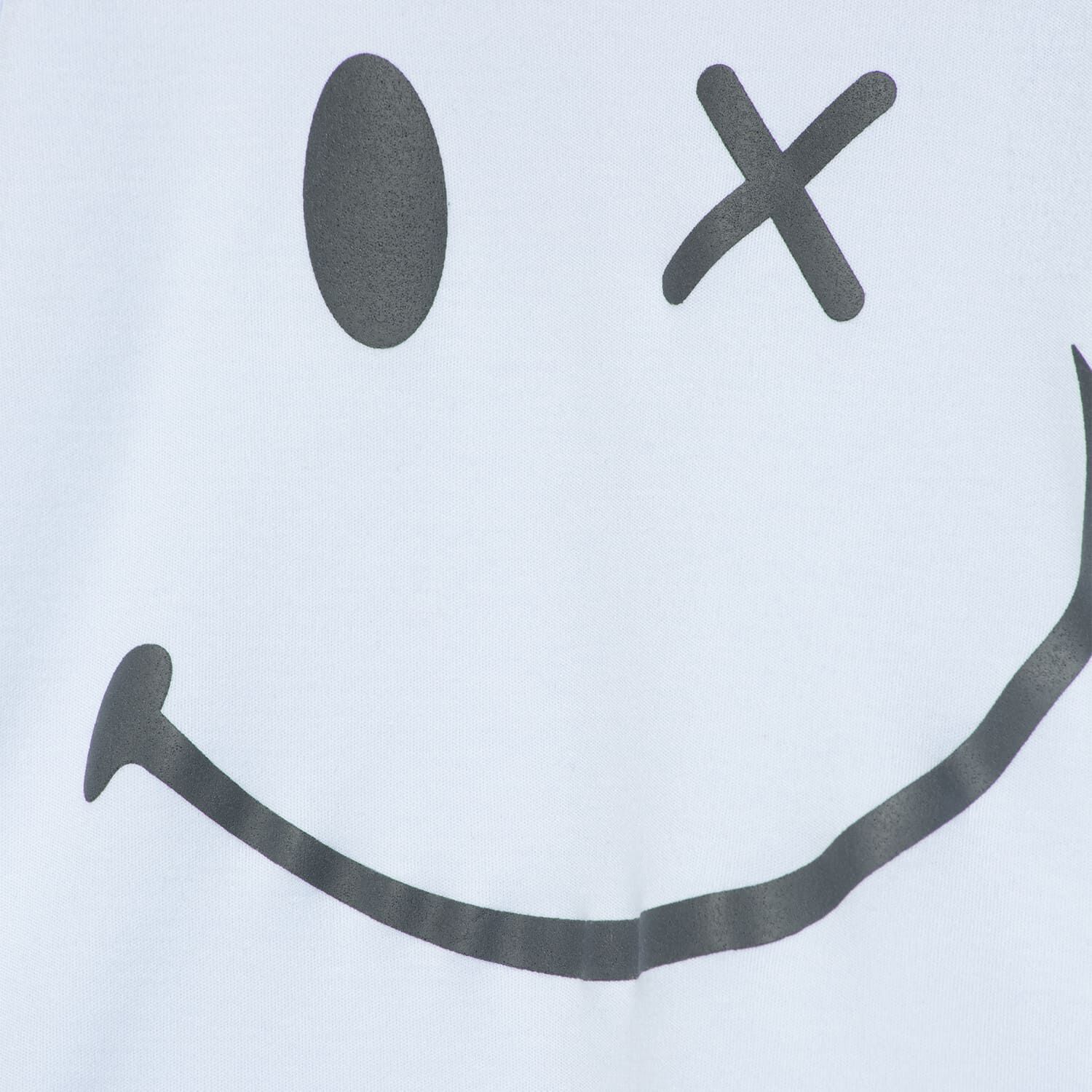 Polera Celeste Smile Algod&oacute;n Peruano image number 2.0