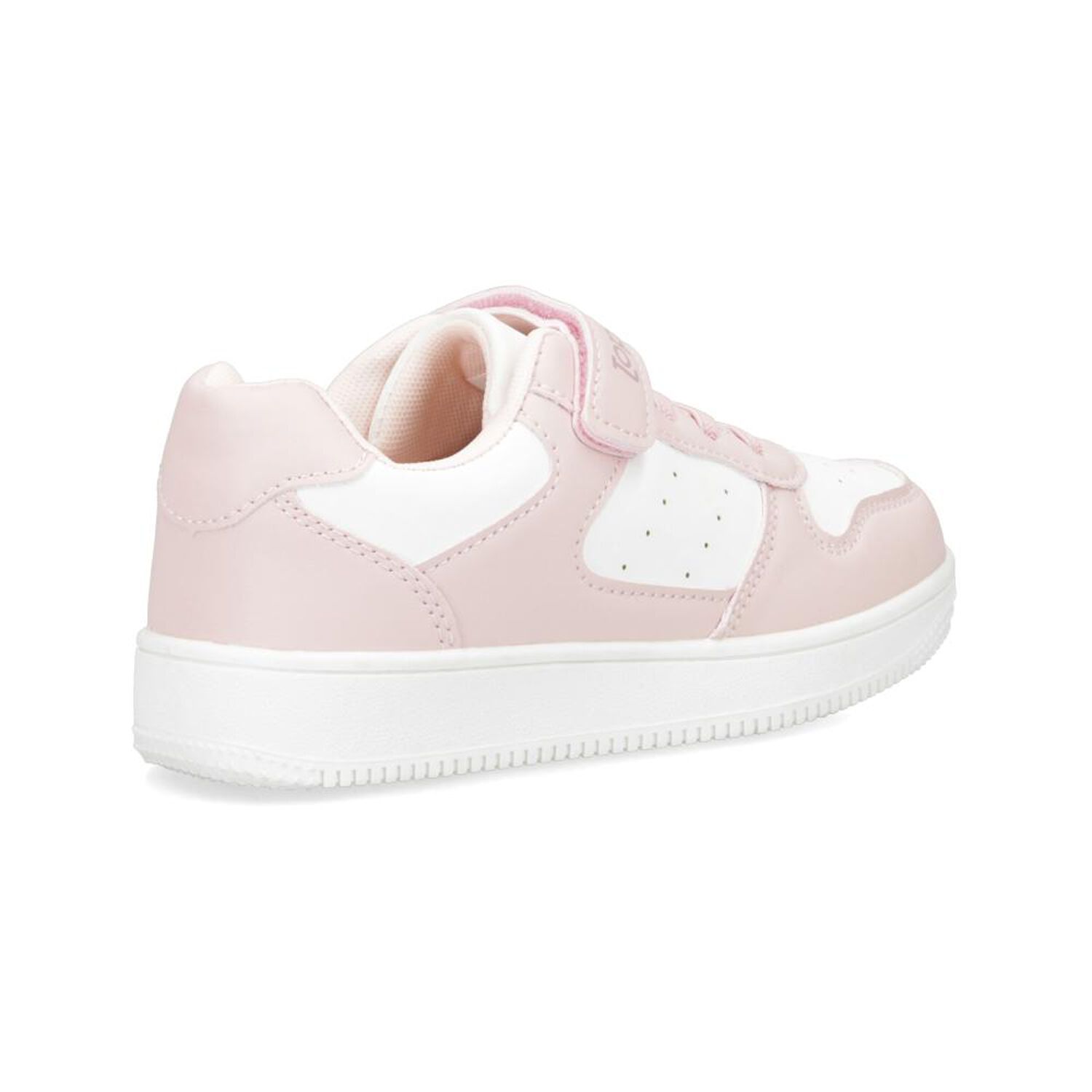 Zapatilla Infantil Ni&ntilde;a Topsis White image number 3.0