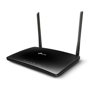 Router Tp-link Tl-mr6400 4g Lte Inal&aacute;mbrico N A 300mbps