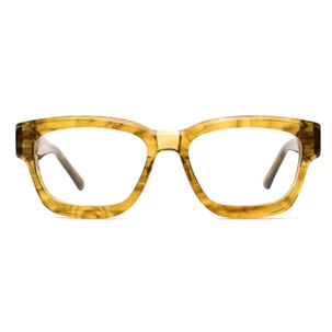 Lentes Ópticos Angelina Marrón York Eyewear