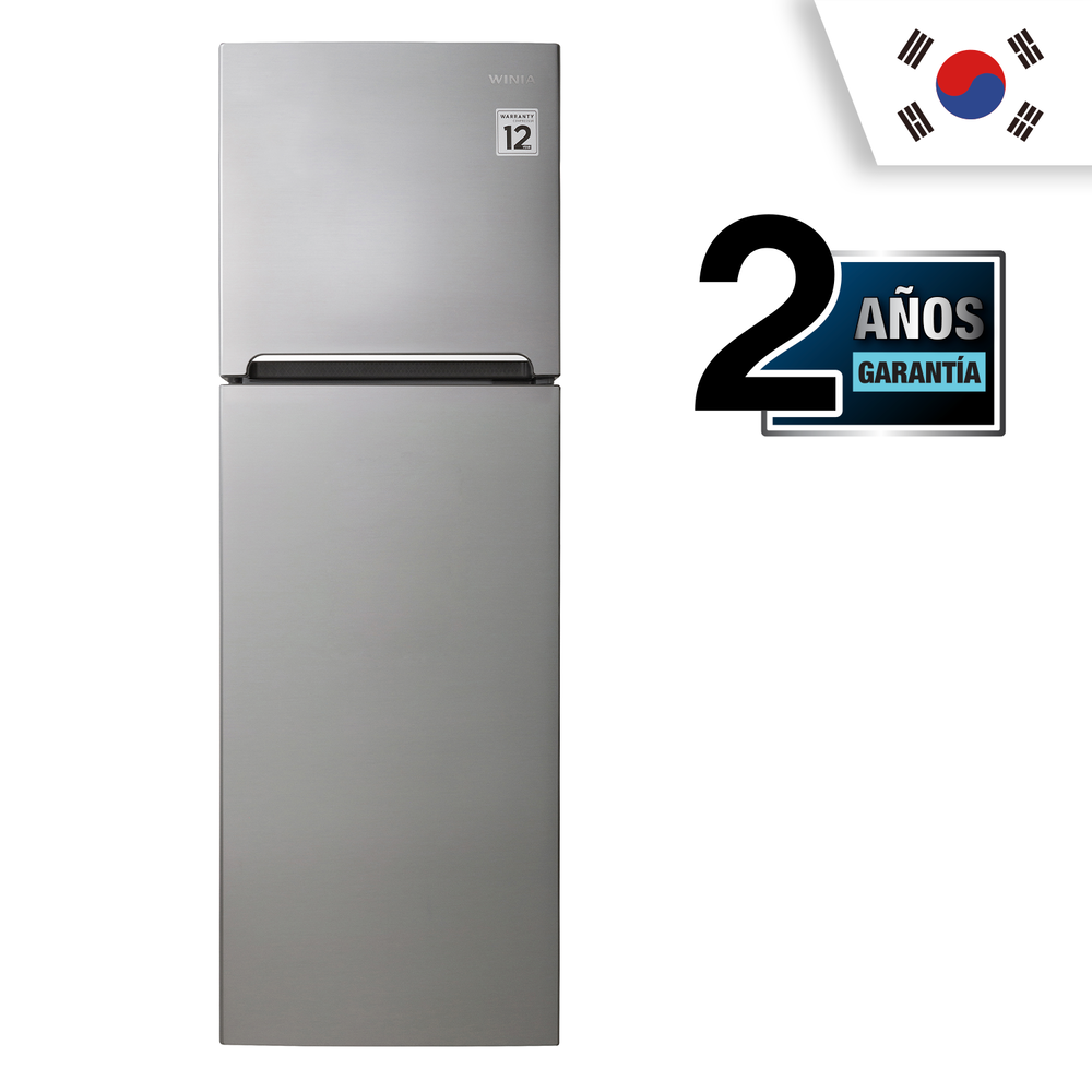 Refrigerador Top Freezer Winia RGE-2700 / No Frost / 249 Litros / A image number 0.0