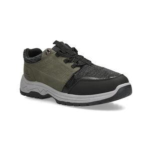 Zapatilla Urbana Hombre Wetland Olive