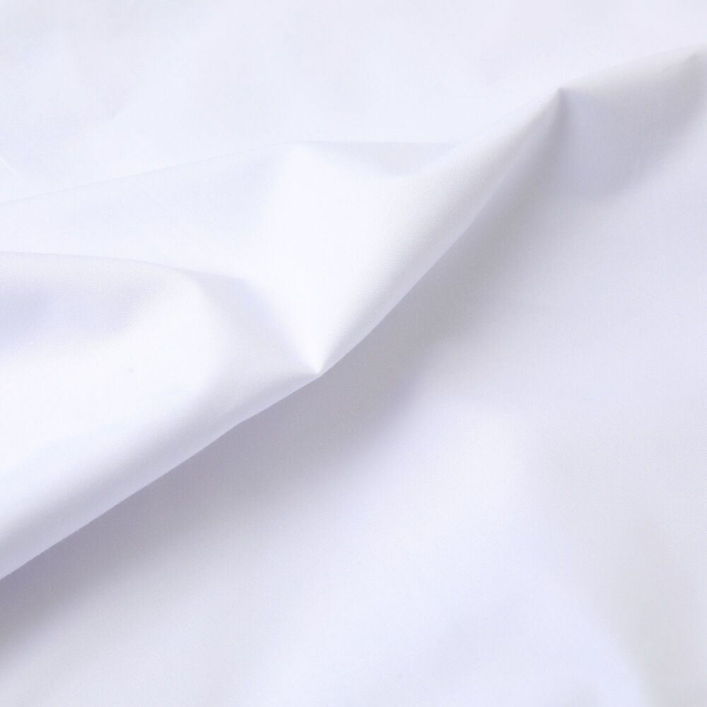 Sábanas King 300 Hilos Algodón Pima Peruano Percale Liso Bco image number 5.0