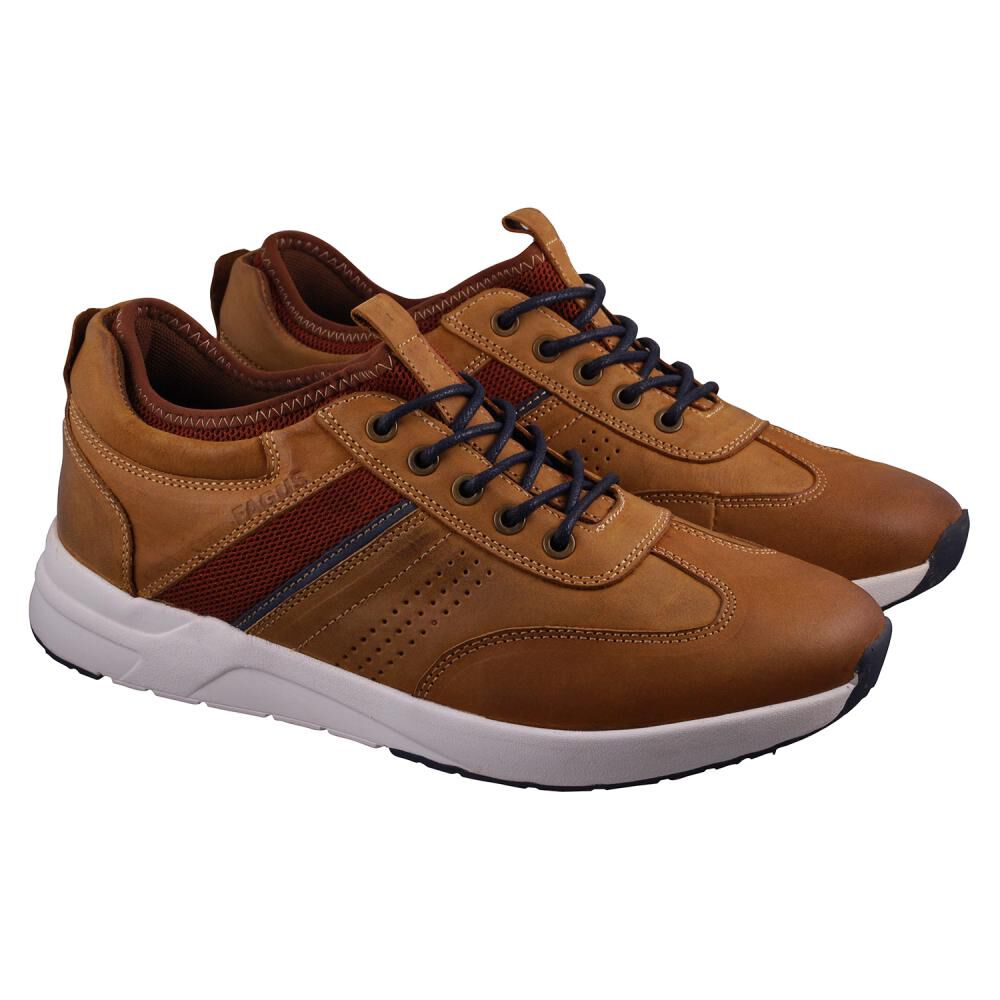 Zapato Casual Hombre Fagus image number 4.0
