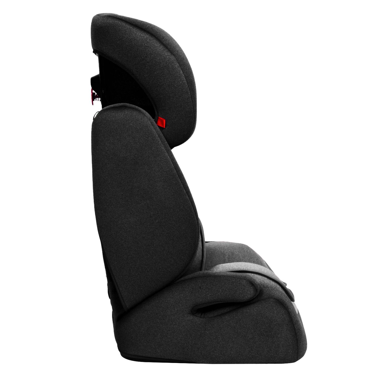 Silla De Auto Butaca Volt Gris image number 3.0