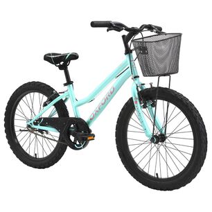 Bicicleta Mountain Bike Oxford Luna / Aro 20