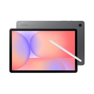 Tablet 10.9" Samsung Galaxy Tab S10 Lite / 6 GB RAM / 128 GB / Gris + Book Cover + S Pen