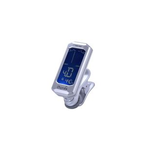 Afinador Crom&aacute;tico Clip Big Lcd Cherub Wst-525