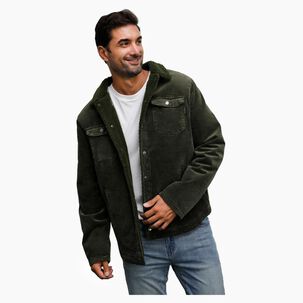 Chaqueta Lisa Chiporro Interior Hombre Panama Jack