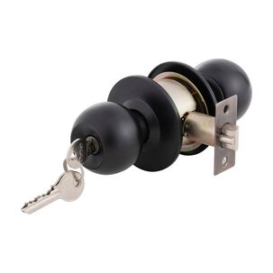 Cerradura Cil&iacute;ndrica Oister 101 Acceso