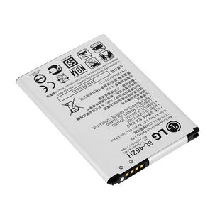 Bateria K8 / K7 Compatible Con Lg K8 / K7 Bl-46zh | Lifemax