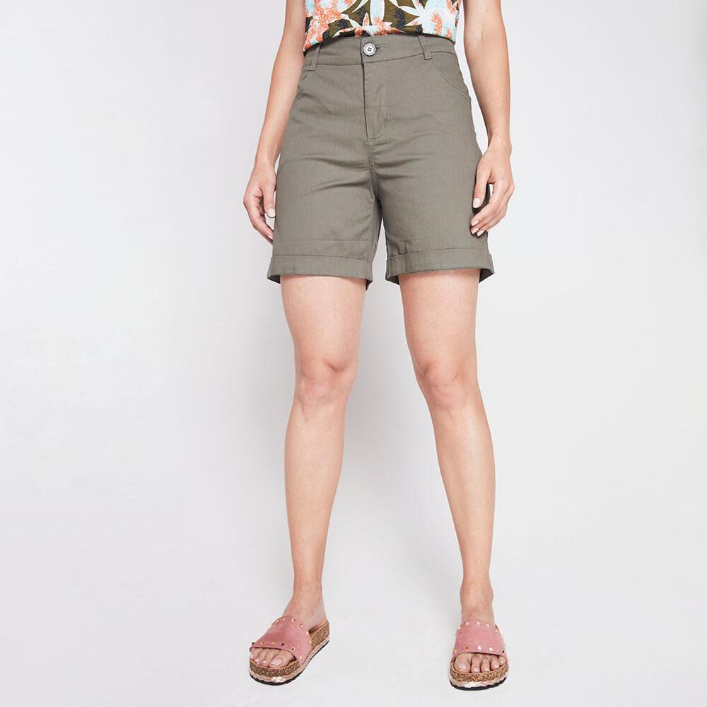 Hites short mujer Outlet