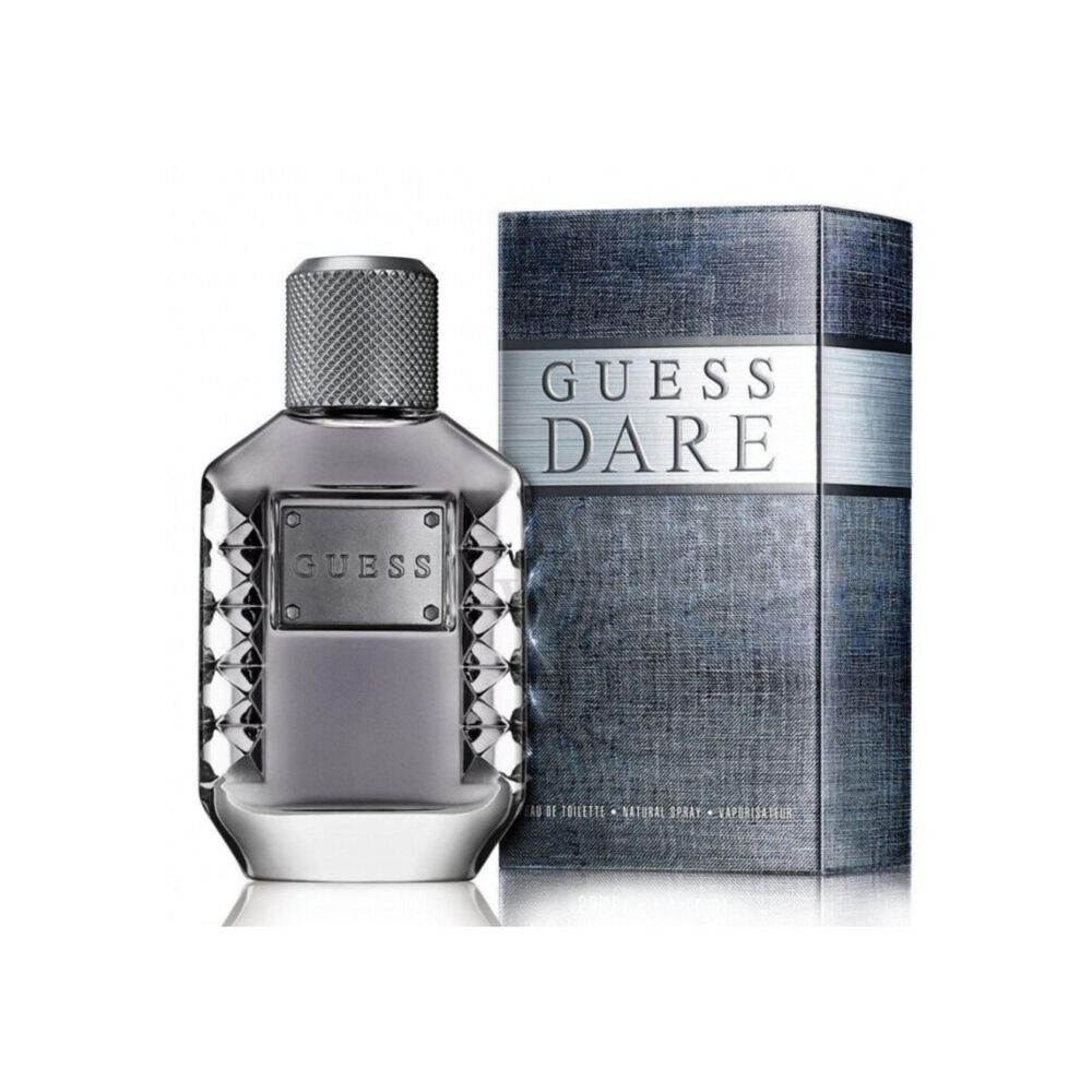Guess Guess Dare Men 100ml image number 1.0